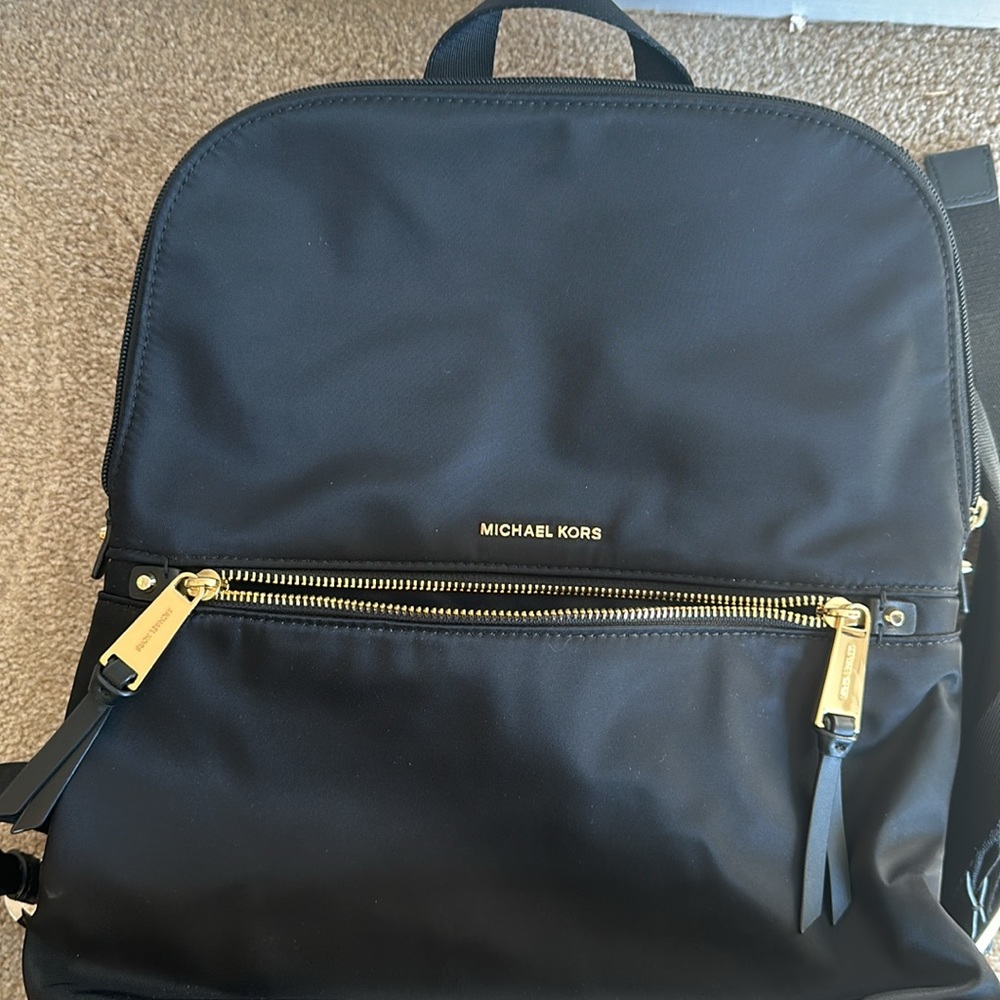 Michael Kors Backpack - Picture 5 of 6